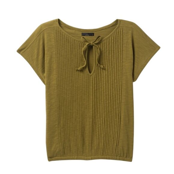 Prana Tops - ‎Prana Ocupas Popover Top
